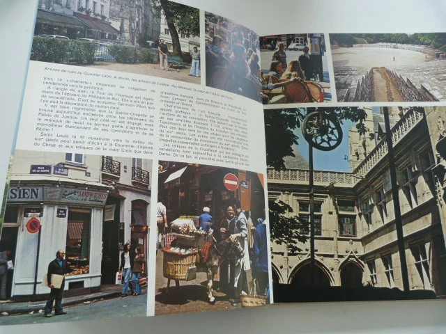 Paris – photo 2